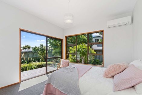 Photo of property in 126 Wairakei Road, Bryndwr, Christchurch, 8053