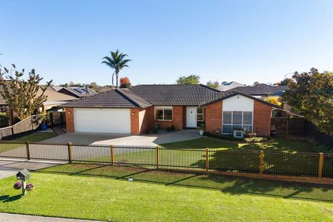 Photo of property in 23 Watkins Road, Cambridge, 3434