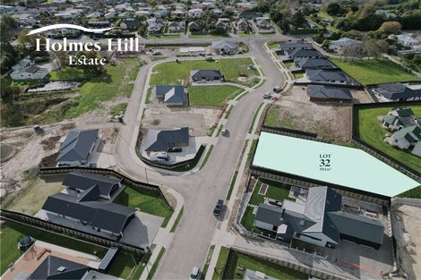 Photo of property in 22 Clydesdale Drive, Holmes Hill, 9401