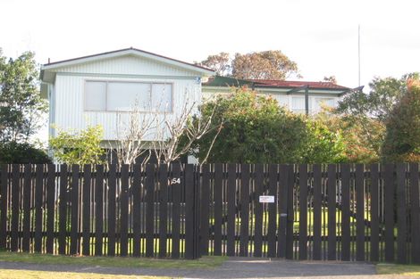 Photo of property in 54 Pauanui Boulevard, Pauanui, Hikuai, 3579