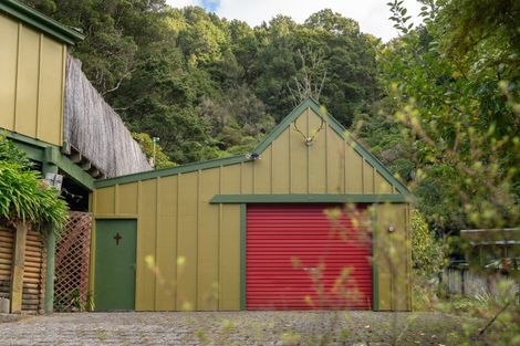 Photo of property in 55 Kowhai Street, Wainuiomata, Lower Hutt, 5014