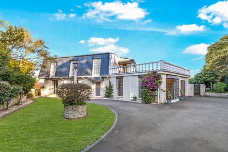 Photo of property in 27 Great North Road, Saint Johns Hill, Whanganui, 4501