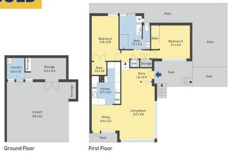 Photo of property in 1/135 Exmouth Road, Northcote, Auckland, 0627