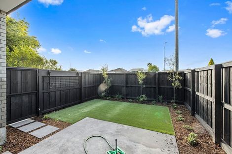 Photo of property in 5/235 Cranford Street, St Albans, Christchurch, 8014