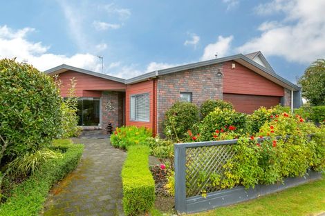 Photo of property in 8 Kaka Street, Taupo, 3330