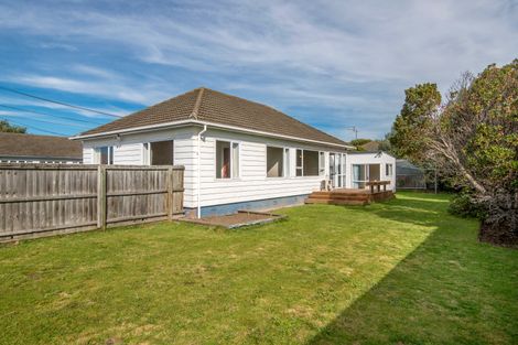 Photo of property in 4 Somers Place, Spreydon, Christchurch, 8024