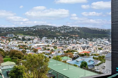Photo of property in Hiropi St Village, 45/46 Hiropi Street, Newtown, Wellington, 6021