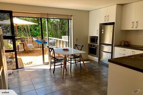 Photo of property in 18/8u Thatcher Crescent, Crofton Downs, Wellington, 6035