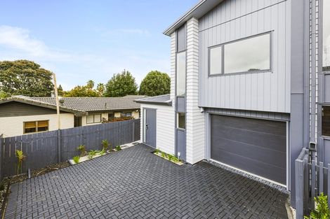 Photo of property in 2/45 Clark Road, Pahurehure, Papakura, 2113