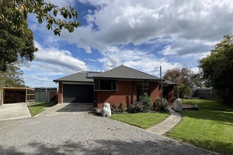 Photo of property in 23 Greendale Road, Darfield, 7510