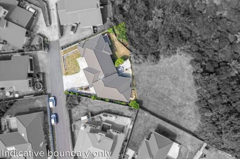 Photo of property in 103 Te Puia Drive, Aotea, Porirua, 5024