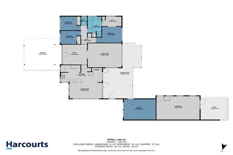 Photo of property in 17 Parkland Crescent, Te Kamo, Whangarei, 0112