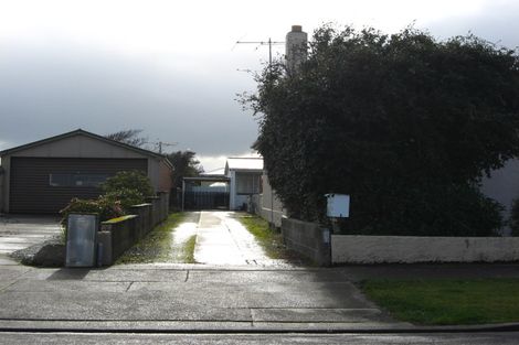 Photo of property in 16 Fulton Street, Gladstone, Invercargill, 9810