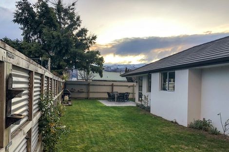 Photo of property in 6a Gavan Street, Cromwell, 9310