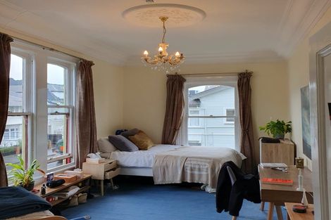 Photo of property in 205u1 The Terrace, Wellington Central, Wellington, 6011