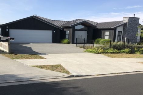 Photo of property in 4 Longbow Terrace, Flagstaff, Hamilton, 3210