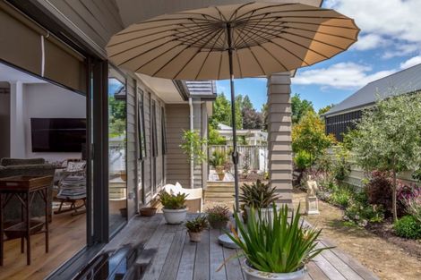 Photo of property in 139b West Street, Greytown, 5712