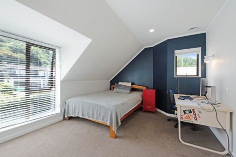 Photo of property in 9 Satara Crescent, Khandallah, Wellington, 6035