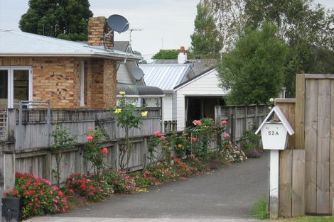 Photo of property in 50a Rimu Street, New Lynn, Auckland, 0600