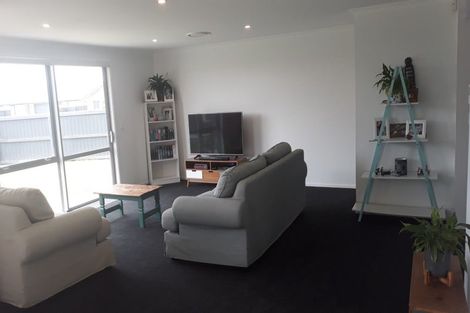 Photo of property in 7 Ed Hillary Drive, Rolleston, 7615