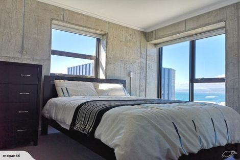 Photo of property in Frame Apartments, 1502/111 Molesworth Street, Thorndon, Wellington, 6011
