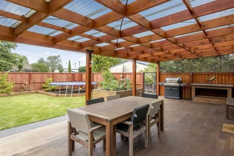 Photo of property in 111 Edinburgh Street, Pukekohe, 2120