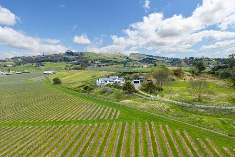 Photo of property in 21 Albany Lane, Havelock North, 4130
