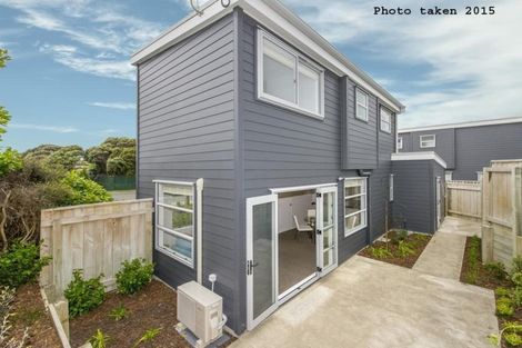 Photo of property in 14-f3 Tireti Road, Titahi Bay, Porirua, 5022