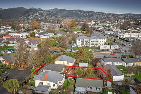 Photo of property in 19 Defoe Place, Waltham, Christchurch, 8023