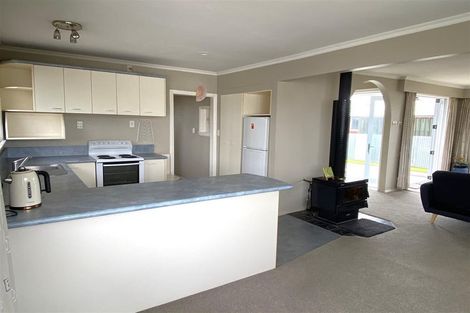 Photo of property in 128 Rolleston Street, Hokitika, 7810