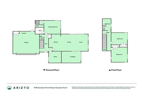 Photo of property in 117b Kawaha Point Road, Kawaha Point, Rotorua, 3010