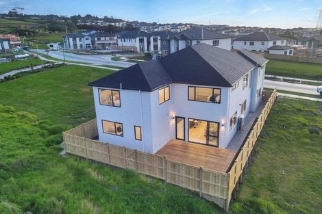 Photo of property in 58 Koromeke Street, Flat Bush, Auckland, 2019