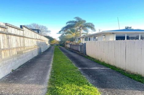 Photo of property in 72a Union Road, Howick, Auckland, 2014