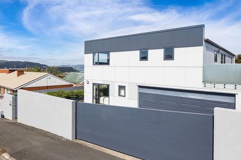 Photo of property in 272 Highgate, Roslyn, Dunedin, 9010