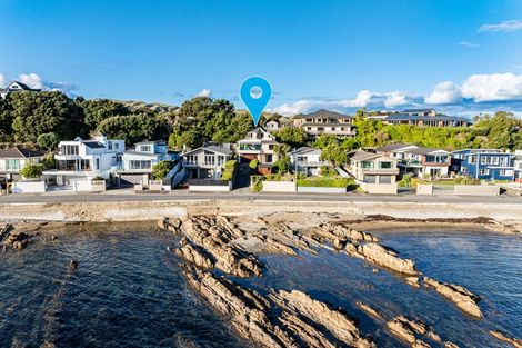 Photo of property in 24 Sunset Parade, Plimmerton, Porirua, 5026