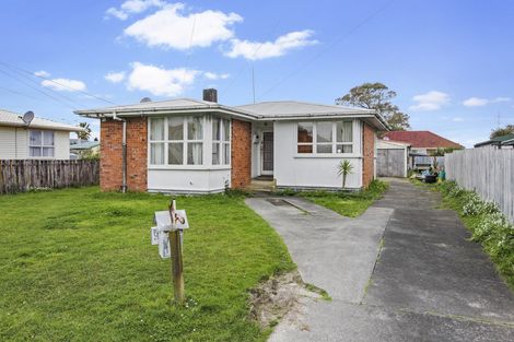Photo of property in 3 Grundy Place, Otara, Auckland, 2023