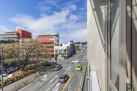 Photo of property in Vsp South, 201/166u Victoria Street, Te Aro, Wellington, 6011