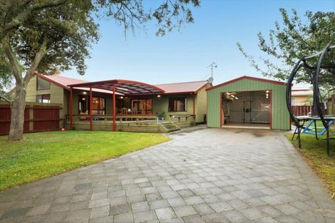 Photo of property in 95 Taipari Street, Maungatapu, Tauranga, 3112