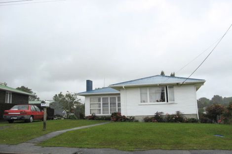 Photo of property in 47 Clotworthy Crescent, Onerahi, Whangarei, 0110