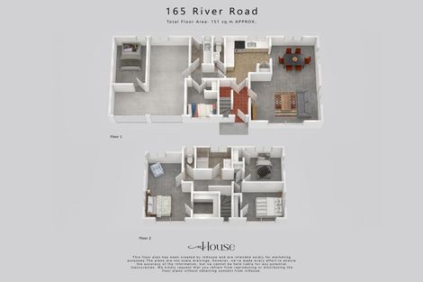 Photo of property in 165u2 River Road, Hamilton East, Hamilton, 3216