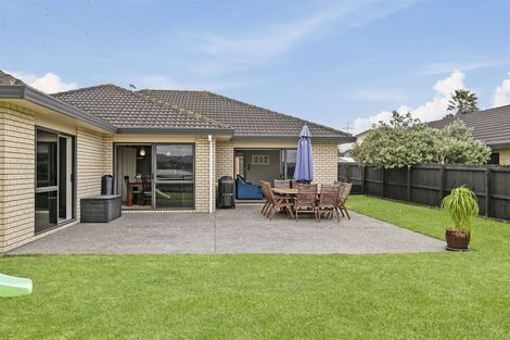 Photo of property in 26 Waione Court, Takanini, 2112