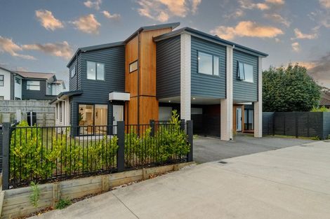 Photo of property in 44u3 Glenview Terrace, Glenview, Hamilton, 3206