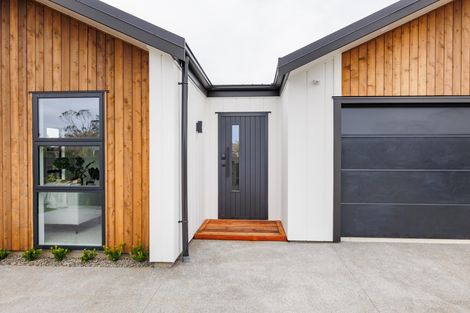 Photo of property in 124 Churcher Street, Maewa, Feilding, 4702