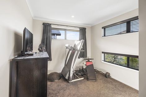 Photo of property in 21 Naismith Street, Chartwell, Hamilton, 3210
