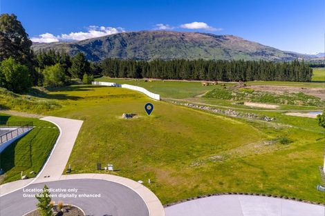 Photo of property in 16 Ranch Terrace, Wanaka, 9382