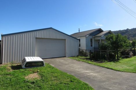 Photo of property in 8 Ranft Street, Reefton, 7830