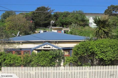 Photo of property in 271 Ohiro Road, Brooklyn, Wellington, 6021