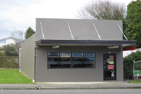 Photo of property in 208 Cambridge Street, Levin, 5510