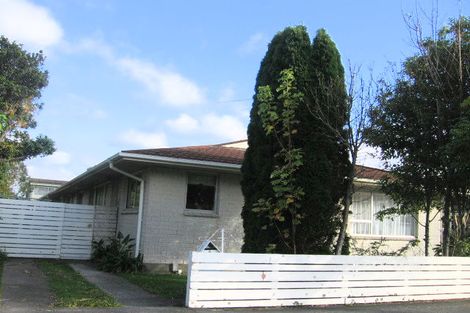 Photo of property in 4 Epuni Street, Hutt Central, Lower Hutt, 5011