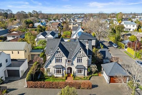 Photo of property in 39 Holly Road, St Albans, Christchurch, 8014